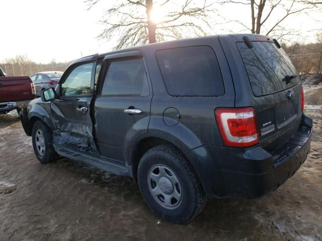 2008 Ford Escape XLS