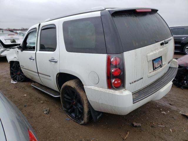 2011 GMC Yukon Denali