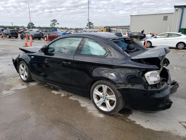 2011 BMW 128 I