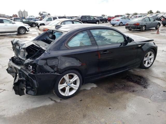 2011 BMW 128 I