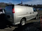 2003 Chevrolet Express G2500