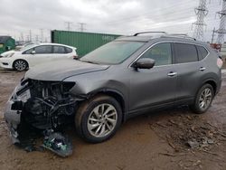 2014 Nissan Rogue S en venta en Dyer, IN