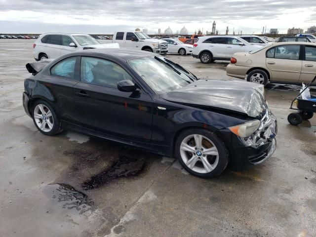 2011 BMW 128 I