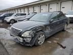 2004 Lexus LS 430