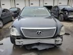 2004 Lexus LS 430