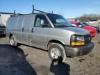 2003 Chevrolet Express G2500