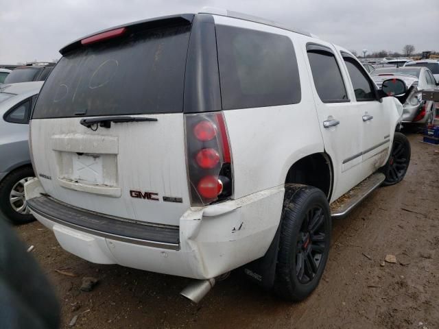 2011 GMC Yukon Denali