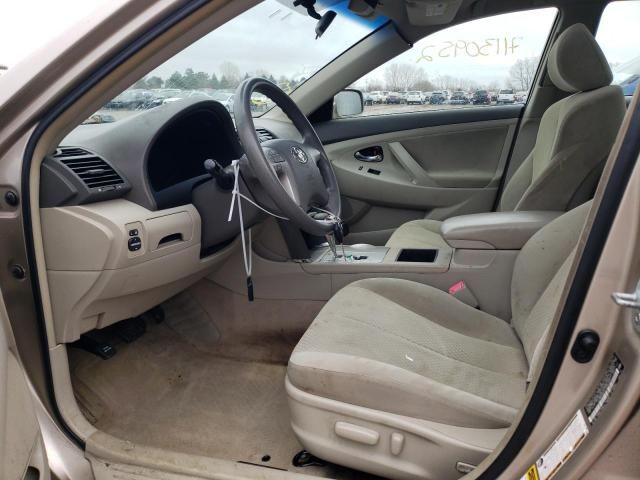 2007 Toyota Camry CE