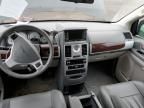 2010 Chrysler Town & Country Touring