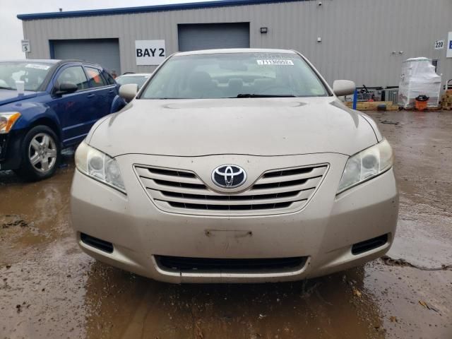 2007 Toyota Camry CE