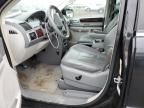 2010 Chrysler Town & Country Touring