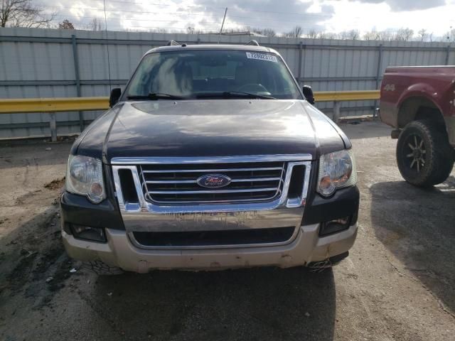 2007 Ford Explorer Eddie Bauer