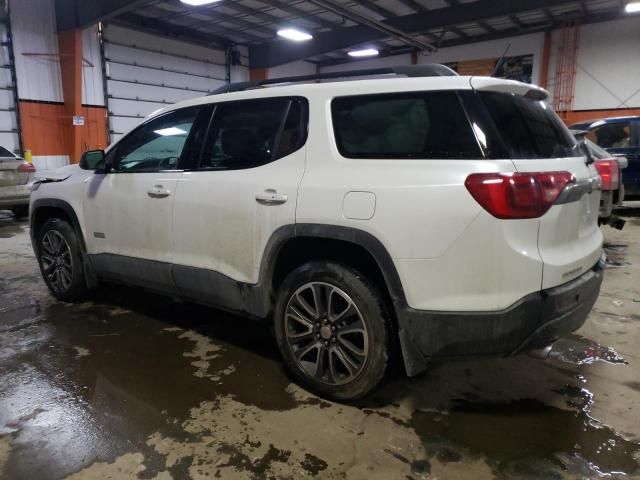 2017 GMC Acadia ALL Terrain