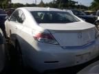 2013 Acura TL Advance