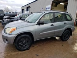 Vehiculos salvage en venta de Copart Elgin, IL: 2005 Toyota Rav4