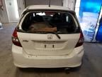 2007 Honda FIT S