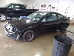 Salvage cars for sale from Copart Portland, MI: 2007 Chevrolet Cavalier