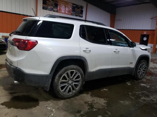 2017 GMC Acadia ALL Terrain