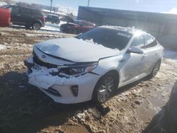 2018 KIA Optima LX en venta en Colorado Springs, CO