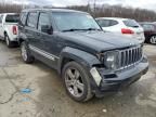 2012 Jeep Liberty JET