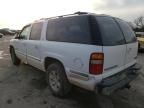 2001 GMC Yukon XL K1500