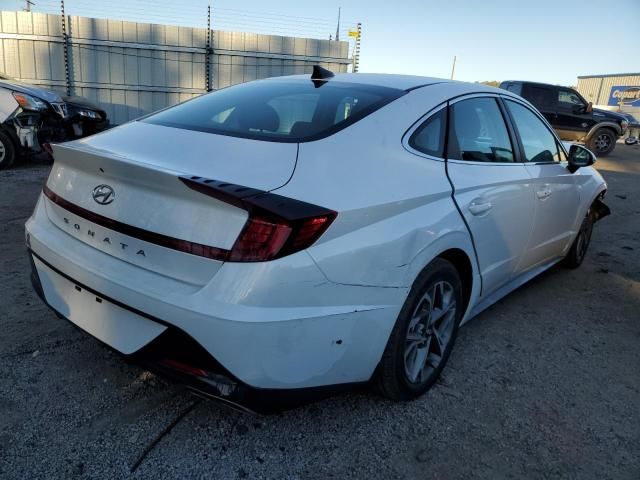 2022 Hyundai Sonata SEL