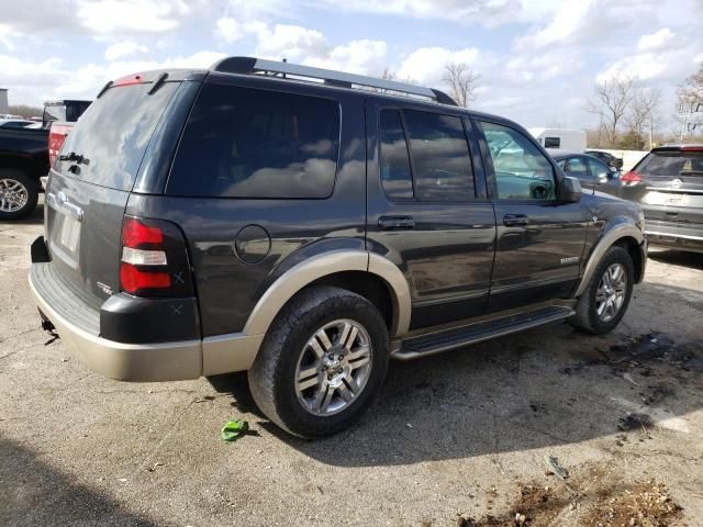 2007 Ford Explorer Eddie Bauer