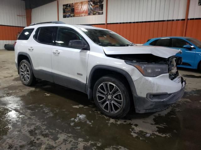 2017 GMC Acadia ALL Terrain