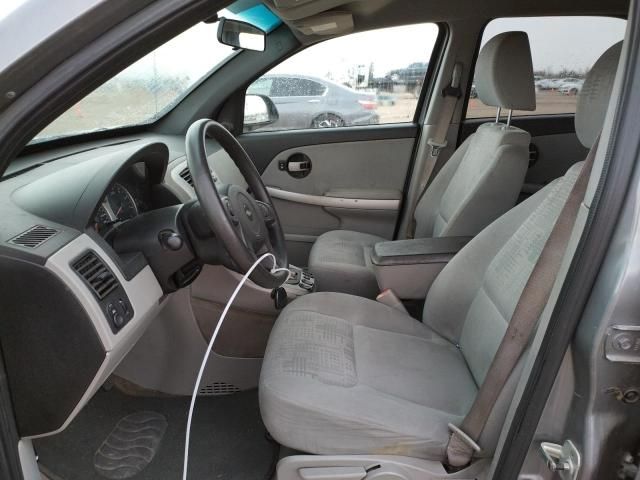 2005 Chevrolet Equinox LS