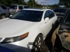 2013 Acura TL Advance