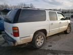 2001 GMC Yukon XL K1500