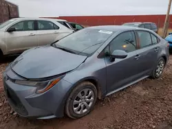 Clean Title Cars for sale at auction: 2020 Toyota Corolla LE