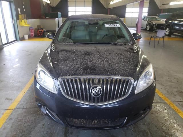 2016 Buick Verano