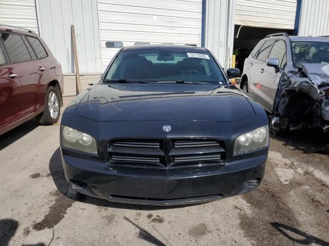 2007 Dodge Charger SE