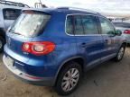 2009 Volkswagen Tiguan S