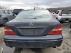 2004 Lexus LS 430