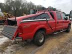 2002 Ford F250 Super Duty