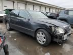 2004 Lexus LS 430