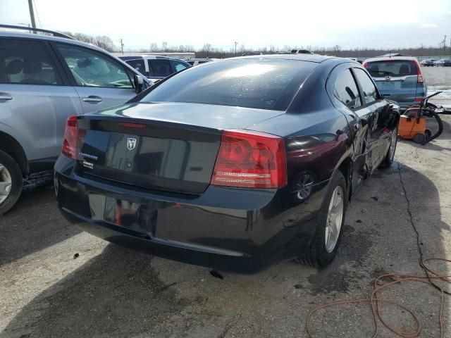 2007 Dodge Charger SE