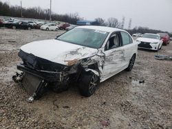 Volkswagen Jetta se Vehiculos salvage en venta: 2016 Volkswagen Jetta SE