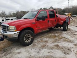 2002 Ford F250 Super Duty en venta en Savannah, GA