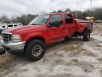 2002 Ford F250 Super Duty