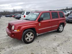 2010 Jeep Patriot Sport en venta en Loganville, GA