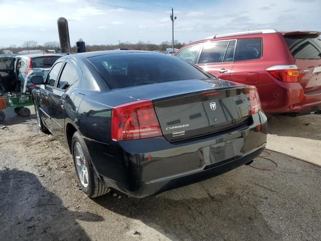 2007 Dodge Charger SE