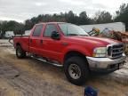 2002 Ford F250 Super Duty