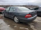 2004 Lexus LS 430