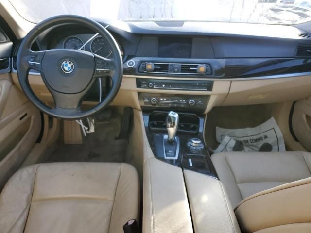 2011 BMW 528 I