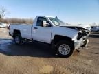 2016 Chevrolet Silverado K3500