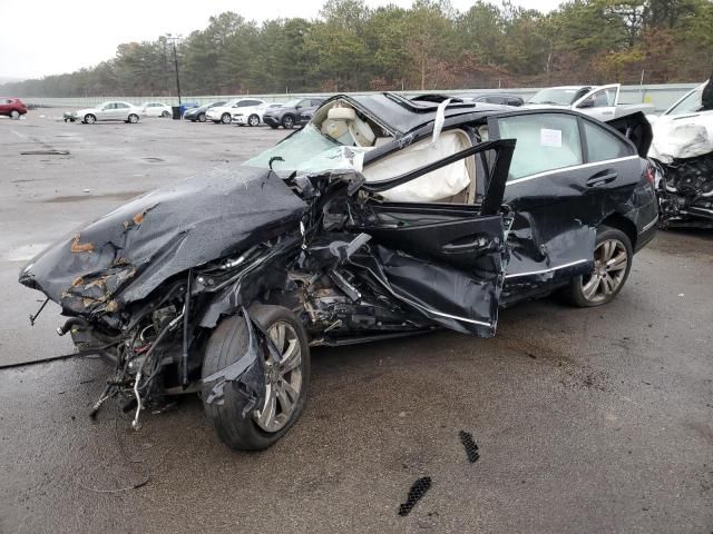 2009 Mercedes-Benz C 300 4matic