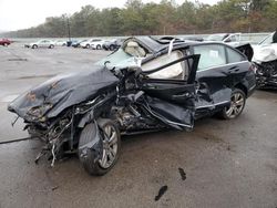 Salvage cars for sale from Copart Brookhaven, NY: 2009 Mercedes-Benz C 300 4matic